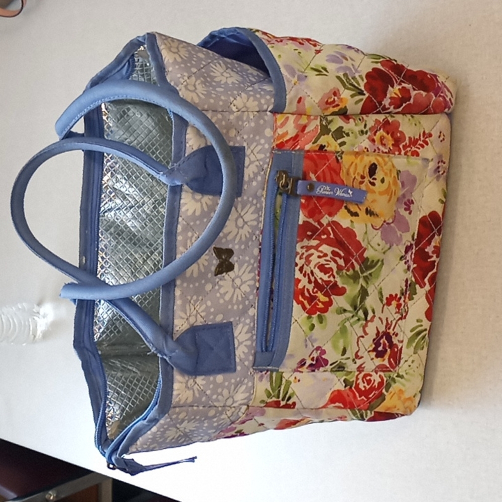 Pioneer Woman Lunch box